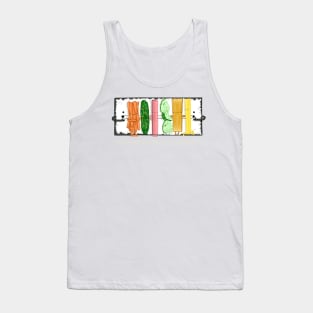 Kimbap Tank Top